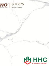 Gạch lát nền 80x80 giá rẻ 876
